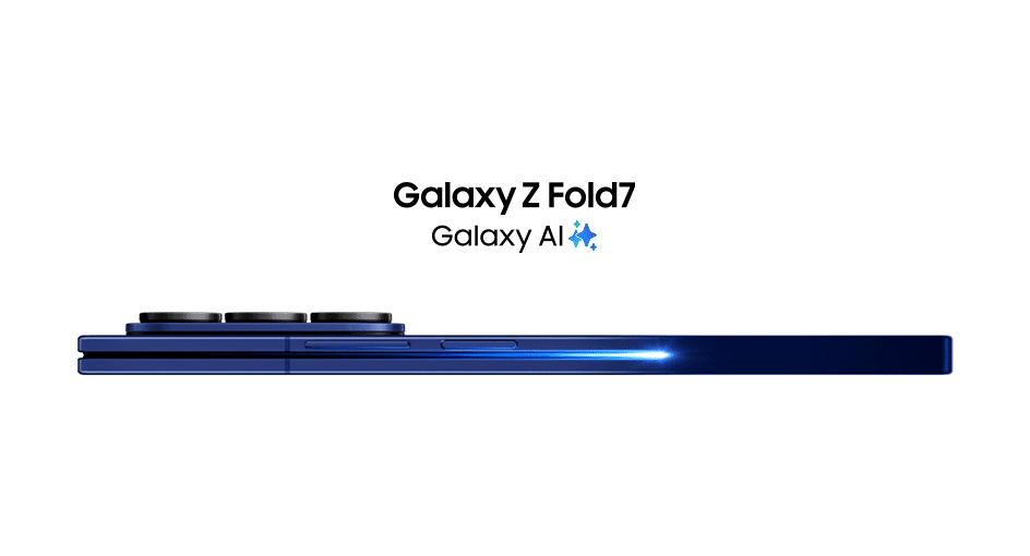 Samsung Galaxy Z Fold 7 Review