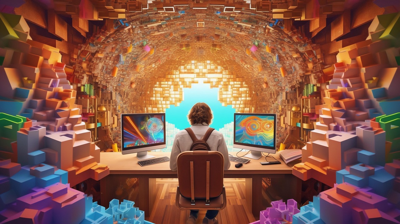 Top 5 Free AI Image Generators to Try in 2025
