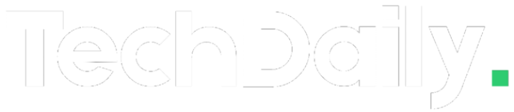 TechDaily Logo