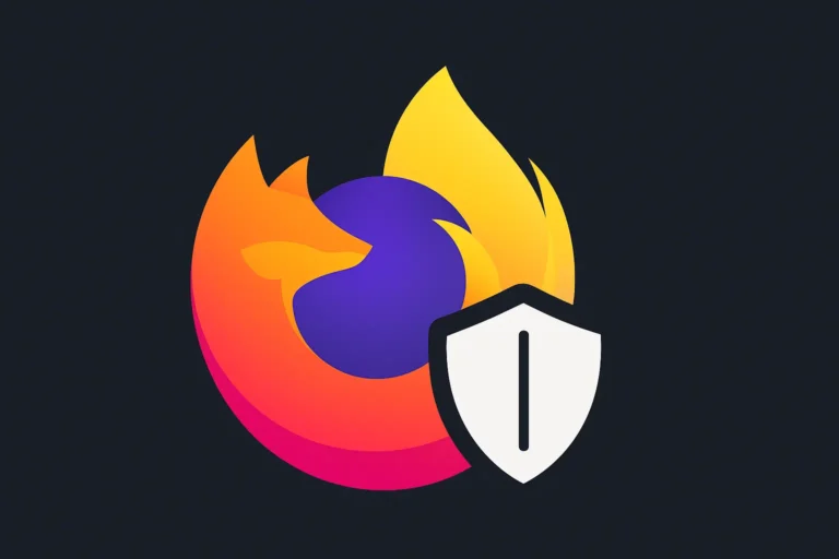 Why I Still Choose Firefox Over Chrome in 2025