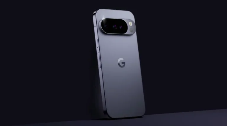 Pixel 10 teaser