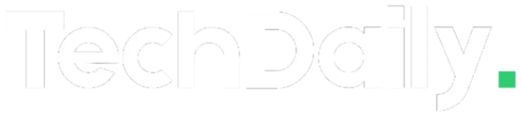 techdaily logo